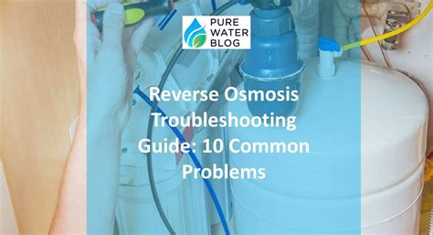 reverse osmosis system leaking from air gap|Reverse Osmosis Troubleshooting Guide: 11。